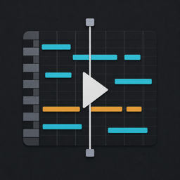 MIDI RealPlayer
